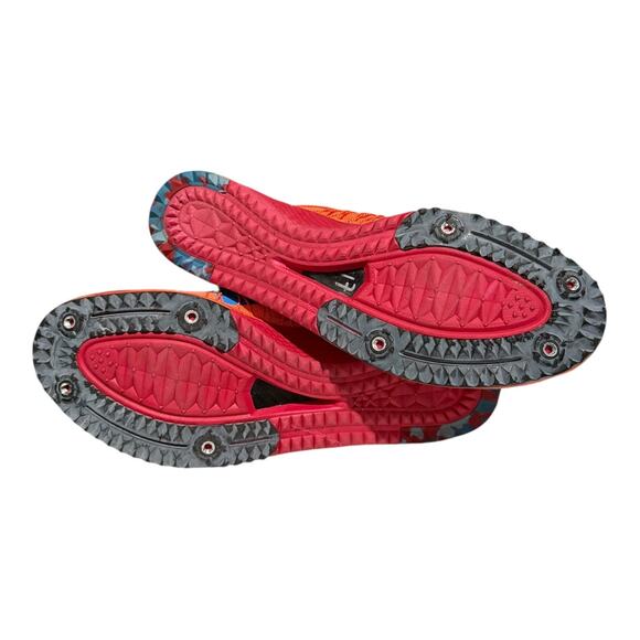 Nike Victory XC 3 Men’s Running Track Sneakers No Spikes 654693-804 Size 12.5 - Picture 9 of 9